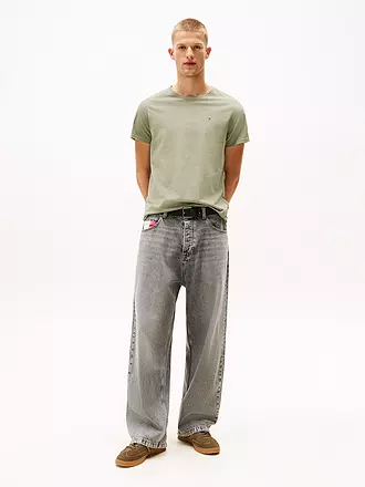 TOMMY JEANS | T-Shirt Slim Fit | 
